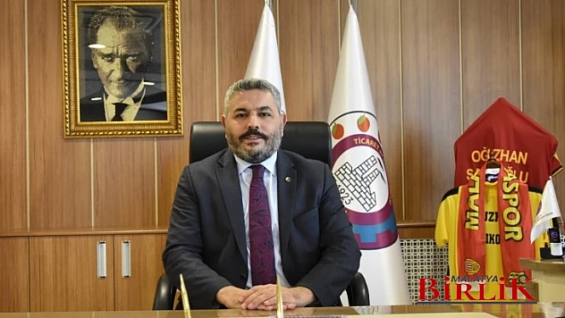 Sadıkoğlu, Kiralar Pandemiye Göre Revize Edilmeli