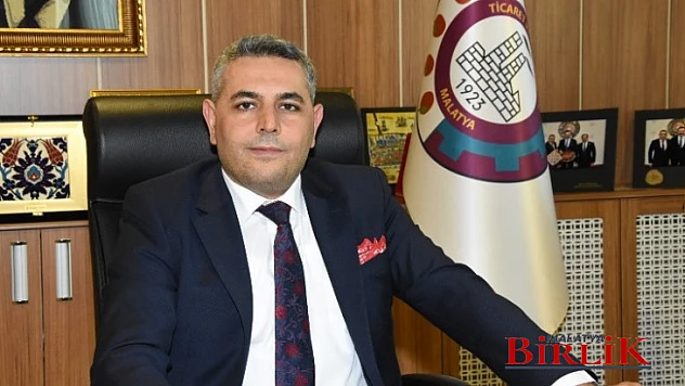 Sadıkoğlu, Malatya TSO Mükemmeliyet Merkezine Dönüşüyor