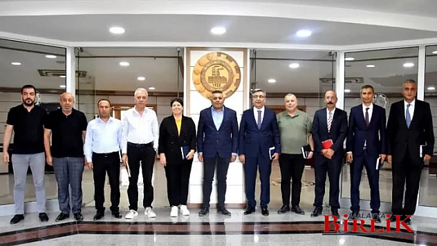 Sadıkoğlu, Nakit Sıkıntısı Domino Etkisiyle Tüm Piyasayı Etkiliyor