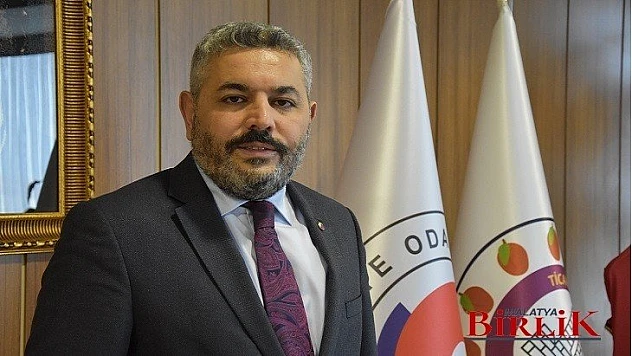Sadıkoğlu'ndan 5607 Sayılı Kanun Bilgilendirmesi
