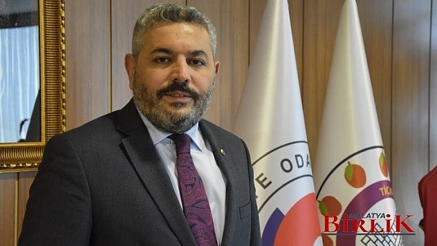 Sadıkoğlu'ndan Belediyelere 'Esnafa Destek' Çağrısı