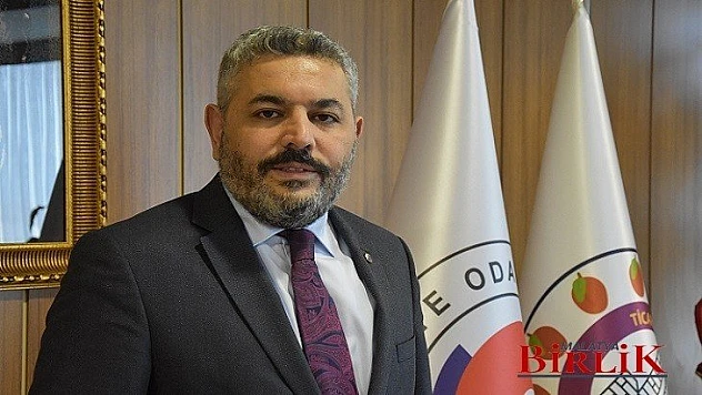 Sadıkoğlu'ndan Cumhurbaşkanına 6. Bölge Teşekkür