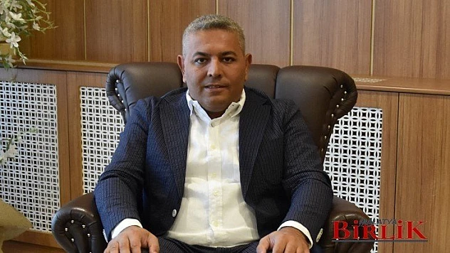 Sadıkoğlu'ndan Malazgirt Zaferi'nin 949. Yıldönümü Mesajı