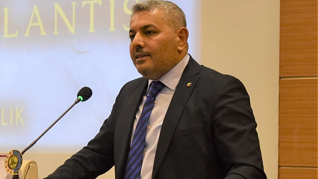 Sadıkoğlu: 'Nefes Kredisinde Limit Artırılmalı, Faiz Oranı Düşürülmeli'