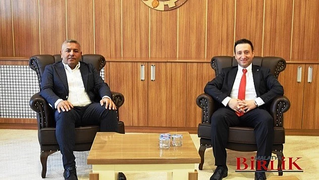 Sadıkoğlu, Üyelerimizin Krediye Erişilebilirliği Açısından Önemli