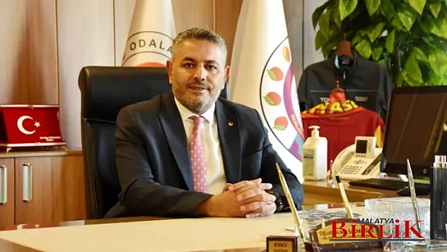 Sadıkoğlu, Yeni Dönemde Bölgemize Her Alanda Öncelik Tanınmasını Bekliyoruz