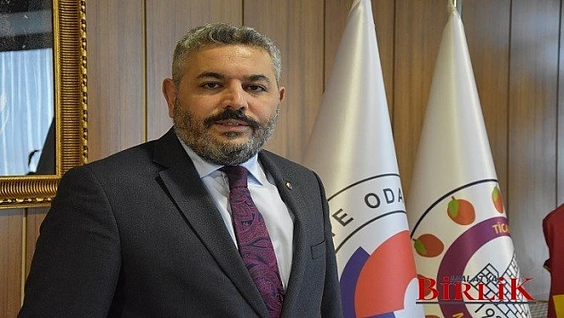 Sadıkoğlu, Yeni Hastane Hızlıca Tamamlanmasın Bekliyoruz