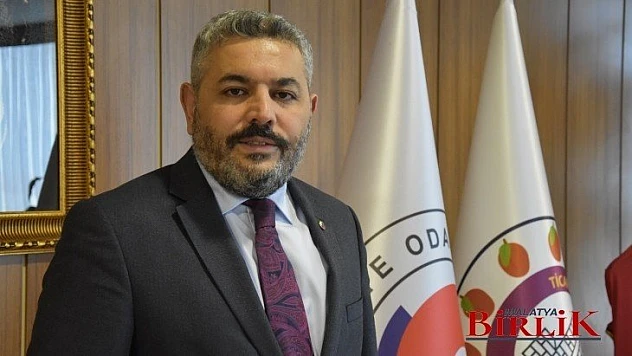 Sadıkoğlu: Yeni ve Kapsamlı Destekler Bekliyoruz