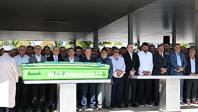 Sağlık Camiası Karaca Ailesinin Acısını Paylaştı