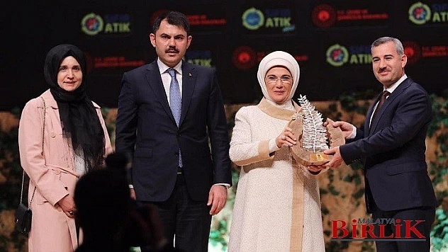 Sağlıklı ve Kaliteli Bir Hayat İçin Çevremizi Koruyalım, Sahip Çıkalım