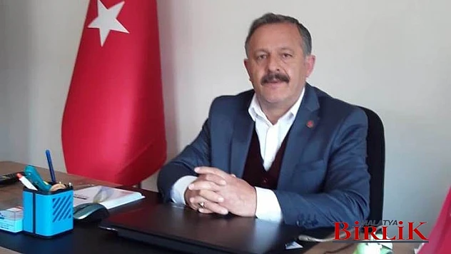 Şahbaz, Özal ve Fendoğlu'nun Vefatları Nedeniyle Bir Mesaj Yayınladı