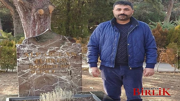 Samanlı, Alparslan Türkeş'in vefatı Nedeniyle Bir Mesaj Yayınladı