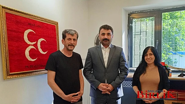 Samanlı,  Bölgedeki Kurumlarda Çalışan TYP'liler İş Ve İşleyişe Çok Hâkim