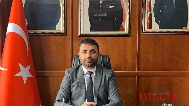 Samanlı'dan Çanakkale Zaferi'nin 105. Yıldönümü Mesajı