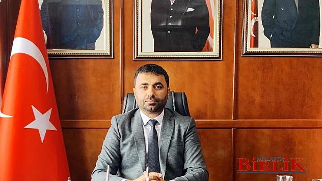 Samanlı'dan 'Evde Kal' Mesajı