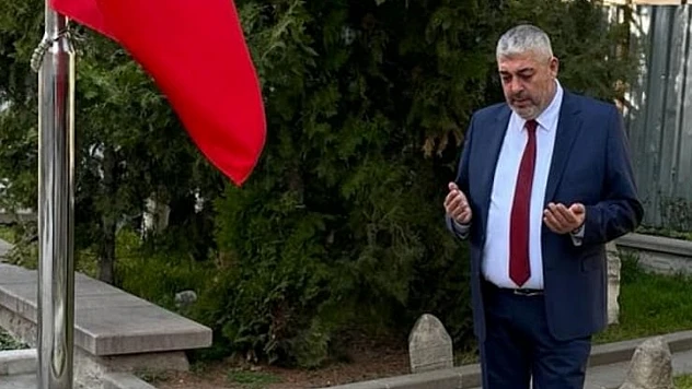 Şampiyon Yeşilyurtspor'a Sahip Çıkılsın Çağrısı