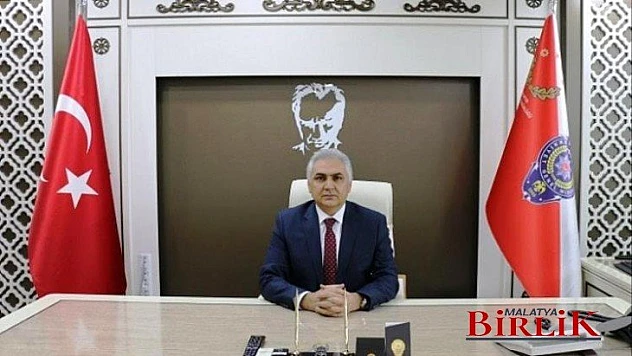 Samsun İl Emniyet Müd. Dr. Ömer Urhal'ın Acı Günü