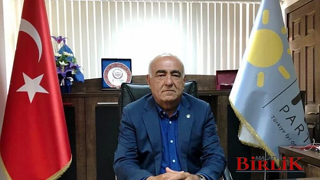 Sarıbaş, Şehidimize Allah'ta Rahmet Diliyorum