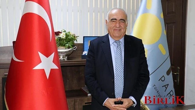 Sarıbaş'tan Korona Virüs Açıklaması