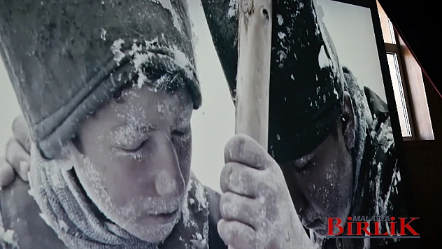 Sarıkamış Destanının 108. Yıl Dönümü Münasebetiyle Anma Programı Düzenlendi