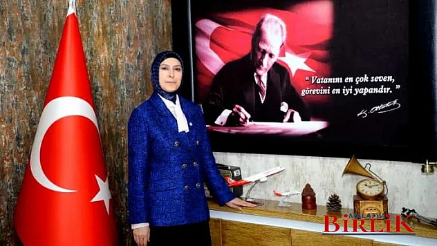 Sarıtaç, Biz Milletimizin Geleceği İçin Kendi Çıkarlarımızdan Vazgeçtik