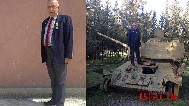 Seçkin, Askeri Hastaneleri ve Askeri Sağlık Sistemini İyi Bilirim