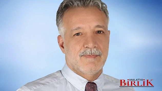 Sedat Alataş,  31 Mart Yerel Seçimleri Ülkemize ve Malatya'mıza Hayırlı Olsun