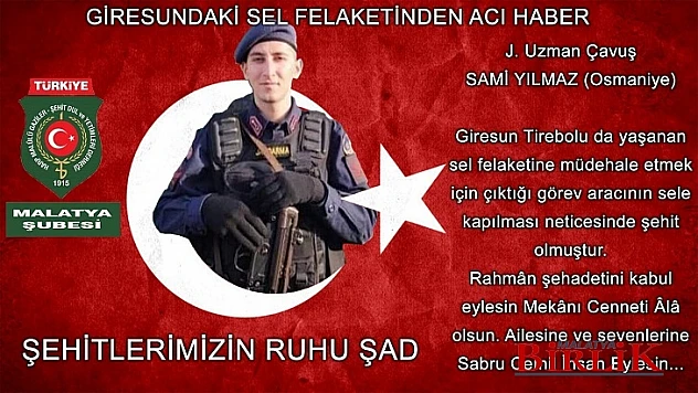 ŞEHİDİMİZ VAR TÜRKİYE