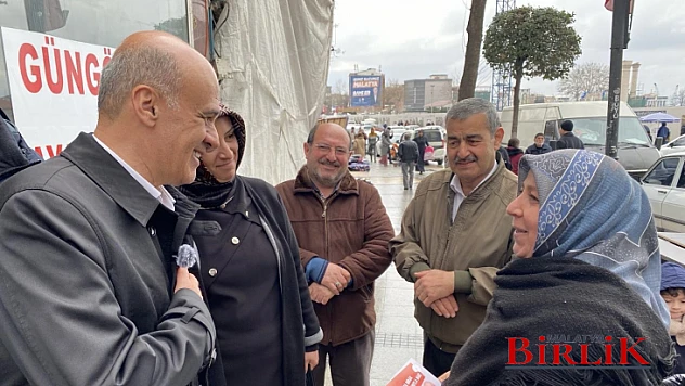 Şehir Planlamacısı Murat Aslan, Mücbir Sebep Hali En Az 5 Yıl Uzatılmalı