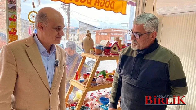 Şehir Planlamacısı Murat Aslan, Yerinde ve Güçlendirme Projelerine Destek Vereceğiz