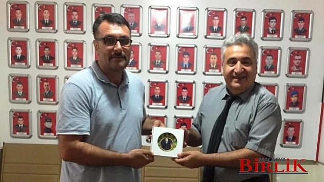 Şehit Aileleri ve Gazilere Kurban Eti Dağıtıldı