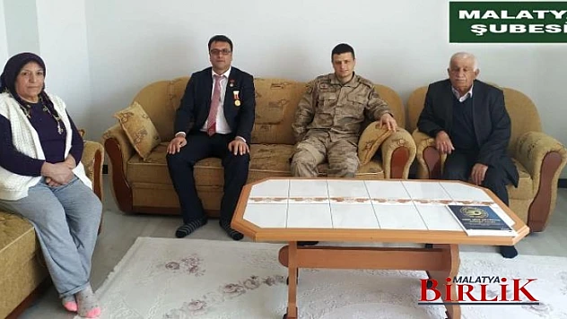 Şehit Annesinin Feryadı Yürekleri Dağladı