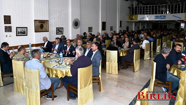 Şehit Piyade Sözleşmeli Onbaşı Emre Büyükyıldırım İçin Mevlit Okutuldu