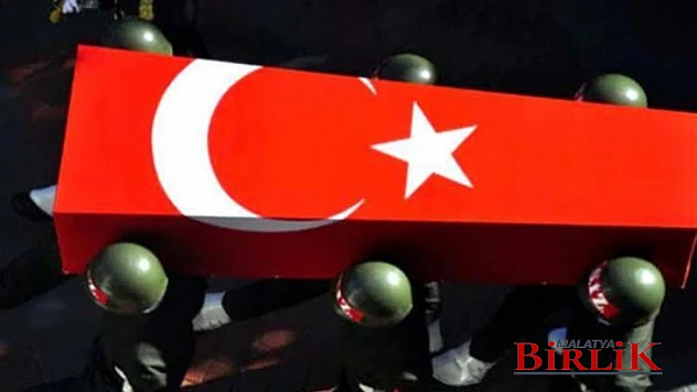 Şehitlerimiz Var Türkiye'm