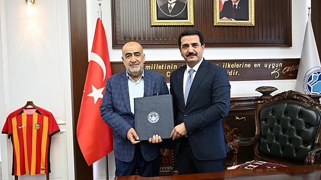 Selçuklu Mahallesi'ne Yeni Taziye Evi Kazandırılıyor