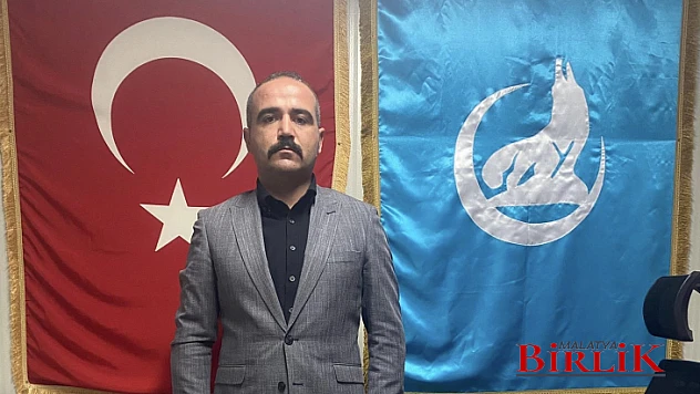 ŞENGÖNÜL: Fedakar Basınımızın 10 Ocak Çalışan Gazeteciler Günü' nü Kutluyorum