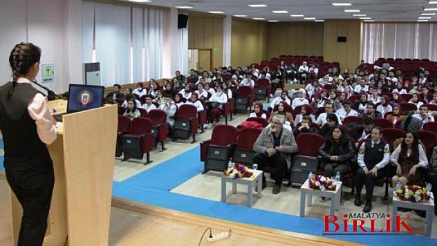 Siber Suçlarla Mücadele, Evlilik Öncesi Eğitim