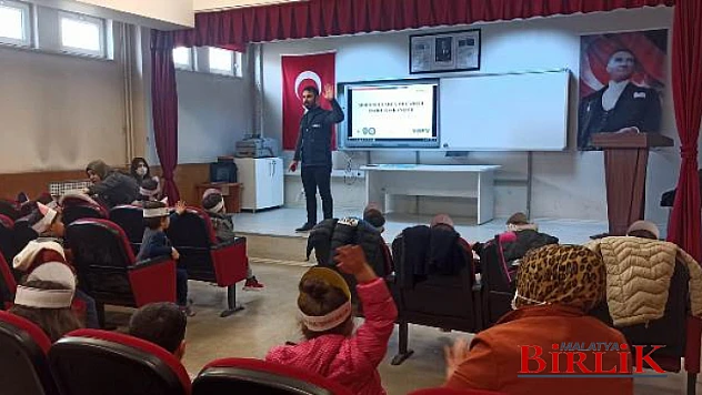 SİBERAY Programı Hakkında Bilgilendirme