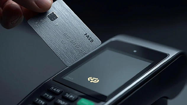 Şifresiz Temassız Ödemelerde Tutar Yükseldi