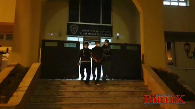 Silahla Yaralayan Şahıs Tutuklandı