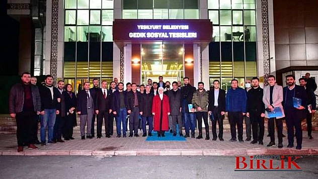 Sivil Toplum Kuruluşları Hizmetlerimizin En Büyük Paydaşlarıdır