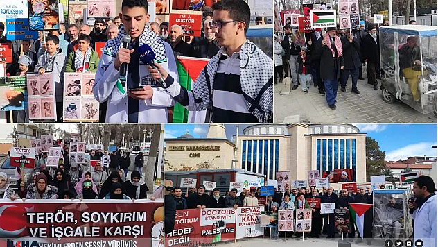 Siyonist İşgalciler Gazze Halkının Destansı Direnişi Karşısında Yenildi