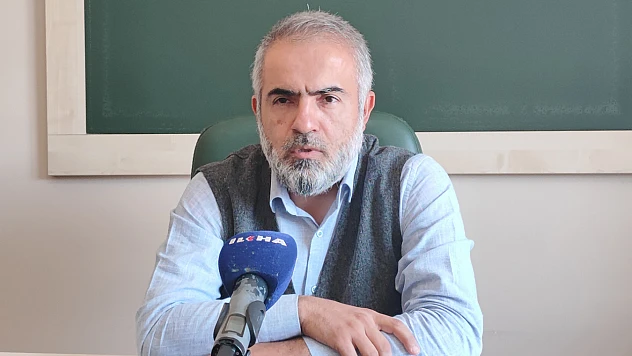 Siyonistlerin Ekonomik Ağı Müslümanları Kuşatmış Durumda