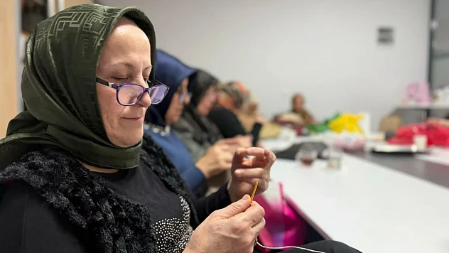 Soğuk Günlerde Sıcak Buluşma Noktası: Kültür ve Sanat Merkezleri