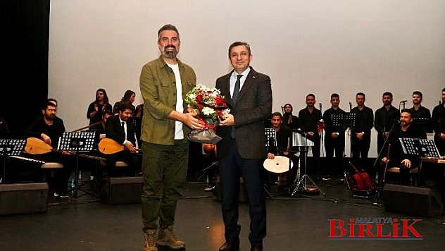 Soğuk Kış Gecelerini Türkülerle Isıtıyoruz