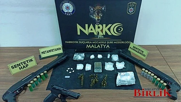 Sokak Satıcılarına Geçit Yok