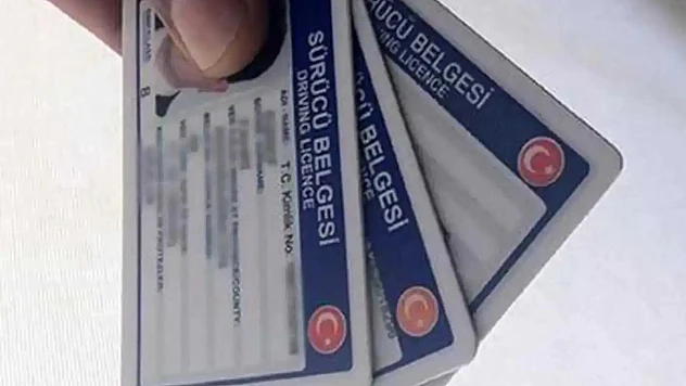 Son çağrı: Ehliyet yenileme için 15 liralık fırsat bitiyor