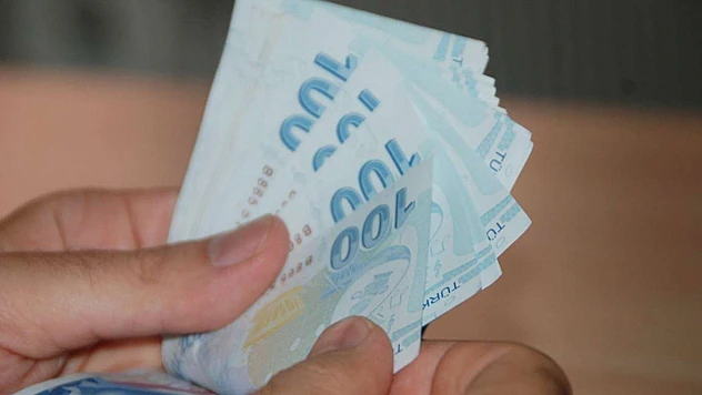 Sosyal korumaya 4 trilyon 964 milyar 532 milyon TL harcandı