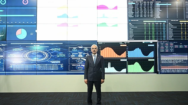 Sosyal Medya Kullanımı Artıyor