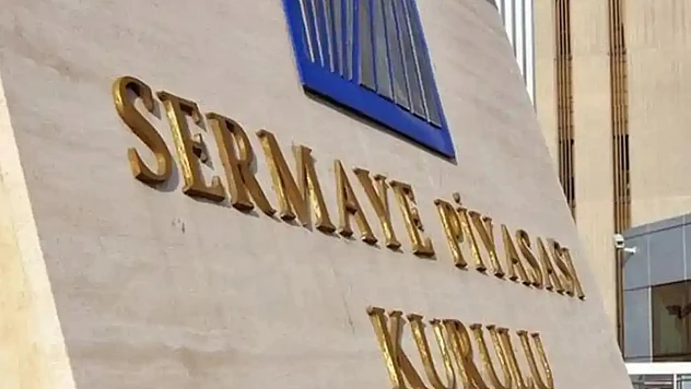 SPK'dan piyasa manipülasyonlarına ceza